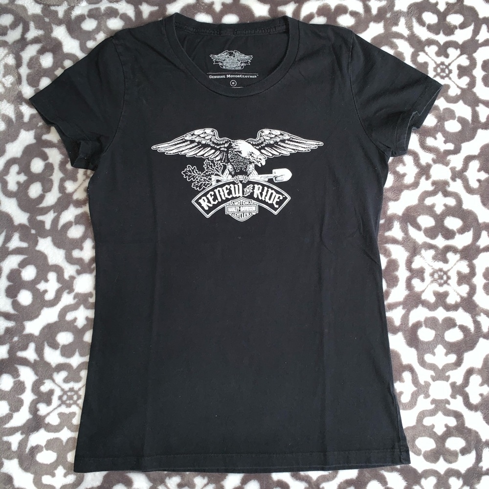 Harley-Davidson Tee